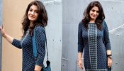 रवीना टंडन ने फिर चलाया हुस्न का जादू, देखें ग्लैमरस अवतार