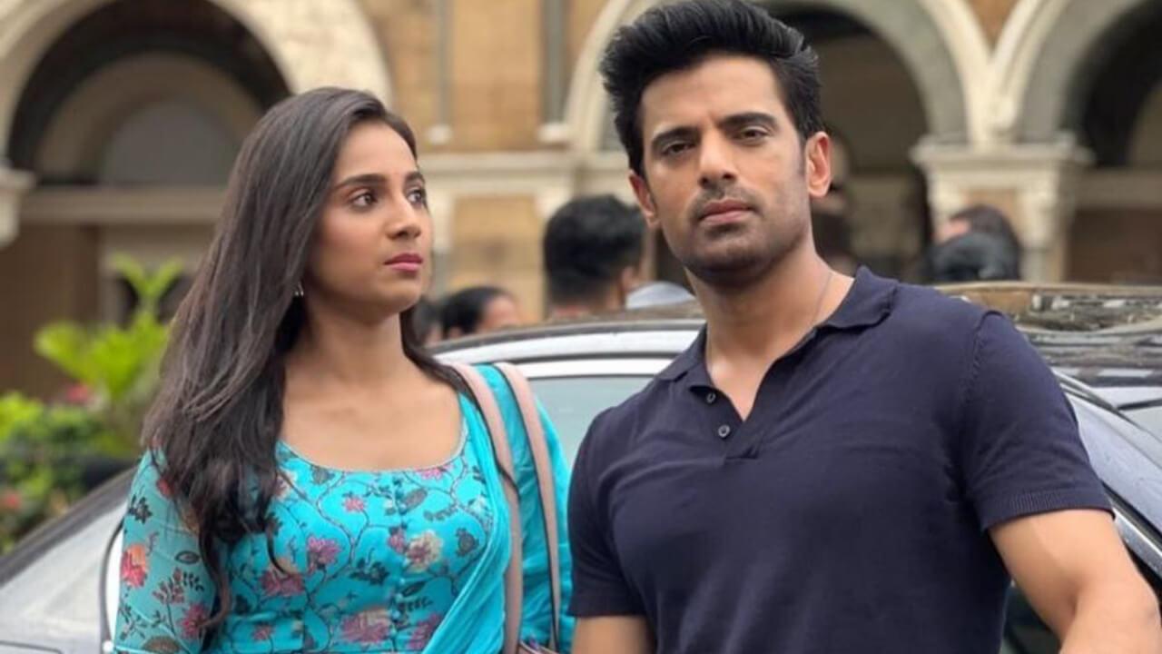 स्टार प्लस के शो बातें कुछ अनकही सी में नजर आ सकता हैं एक मशहूर बॉलीवुड सिंगर