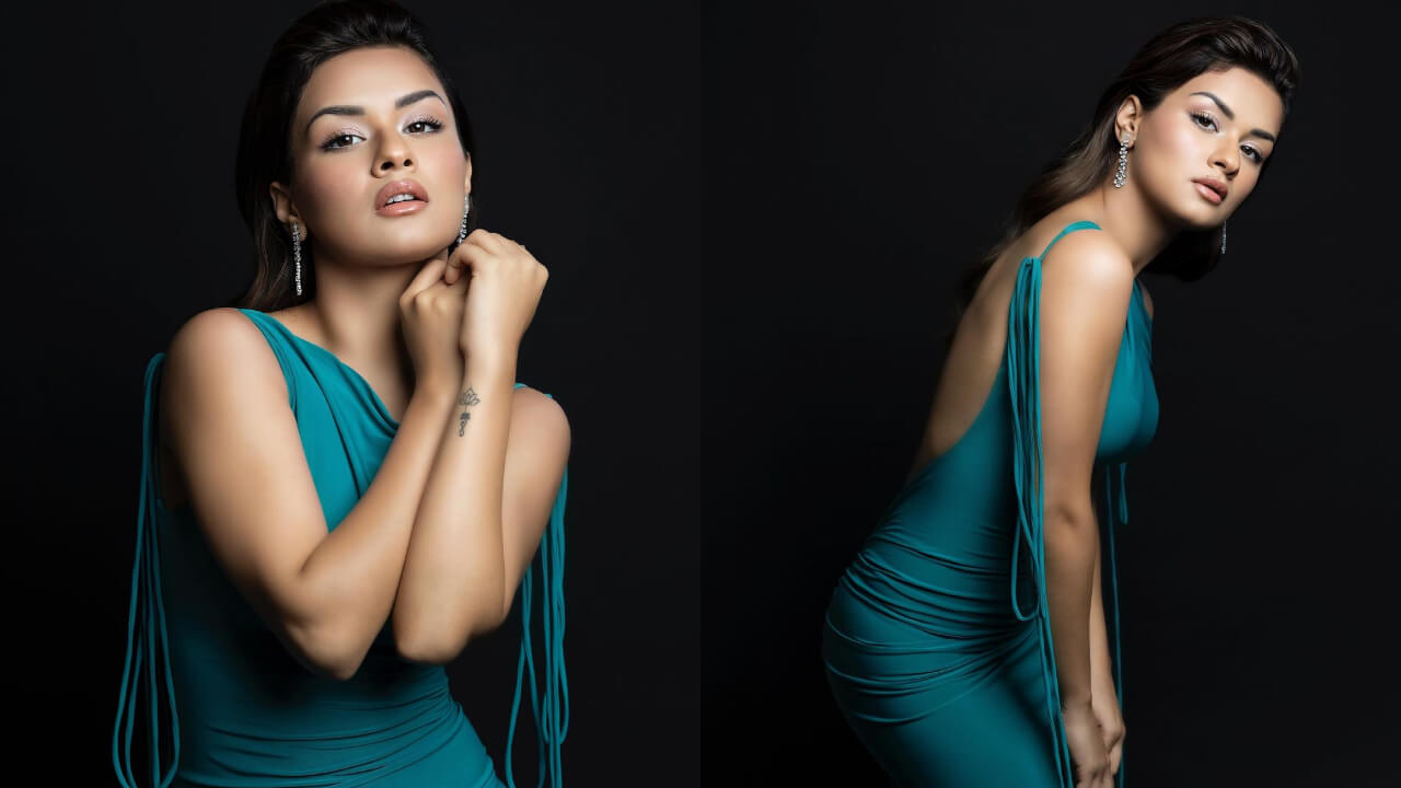 अवनीत कौर का चला बैकलेस जादू, फैंस हुएं बोल्डनेस का शिकार