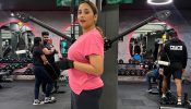 भोजपुरी की रानी हुईं फिटनेस की दीवानी, देखें रानी चटर्जी का फिटनेस फंडा