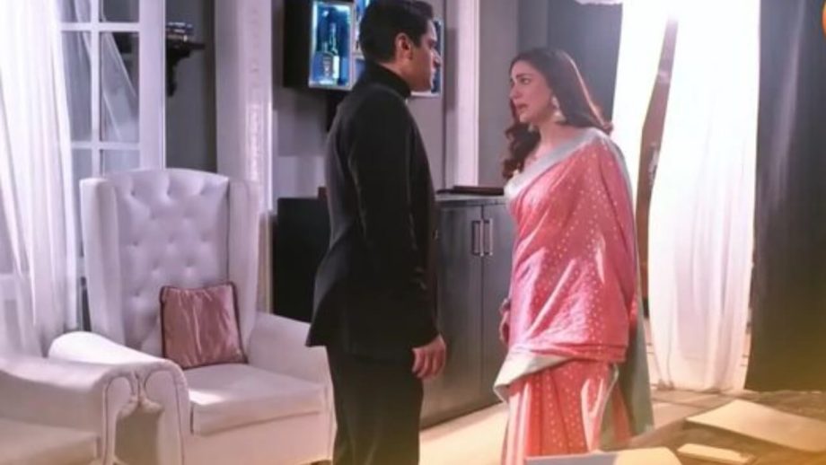 Kundali Bhagya आज का एपिसोड Jul 31 2023: Rajveer को छुड़ाने के लिए Preeta ने की Karan से गुजारिश Kundali Bhagya आज का एपिसोड Jul 31 2023: Rajveer को छुड़ाने के लिए Preeta ने की Karan से गुजारिश