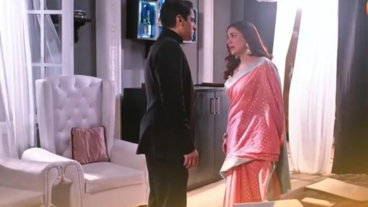 Kundali Bhagya आज का एपिसोड Jul 31 2023: Rajveer को छुड़ाने के लिए Preeta ने की Karan से गुजारिश