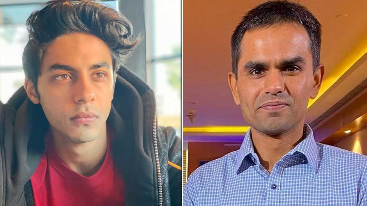 Aryan Khan’s drug case: बॉम्बे हाई कोर्ट से समीर वानखेड़े को मिली राहत, ‘नए आधार’ जोड़ने की दी गई अनुमति