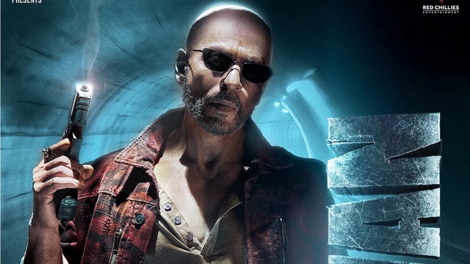 #AskSrk सेशन के आखिर में शाहरुख  खान ने जवान का एक नया पोस्टर जारी कर प्रशंसकों को दिया खास सरप्राइज #AskSrk सेशन के आखिर में शाहरुख  खान ने जवान का एक नया पोस्टर जारी कर प्रशंसकों को दिया खास सरप्राइज