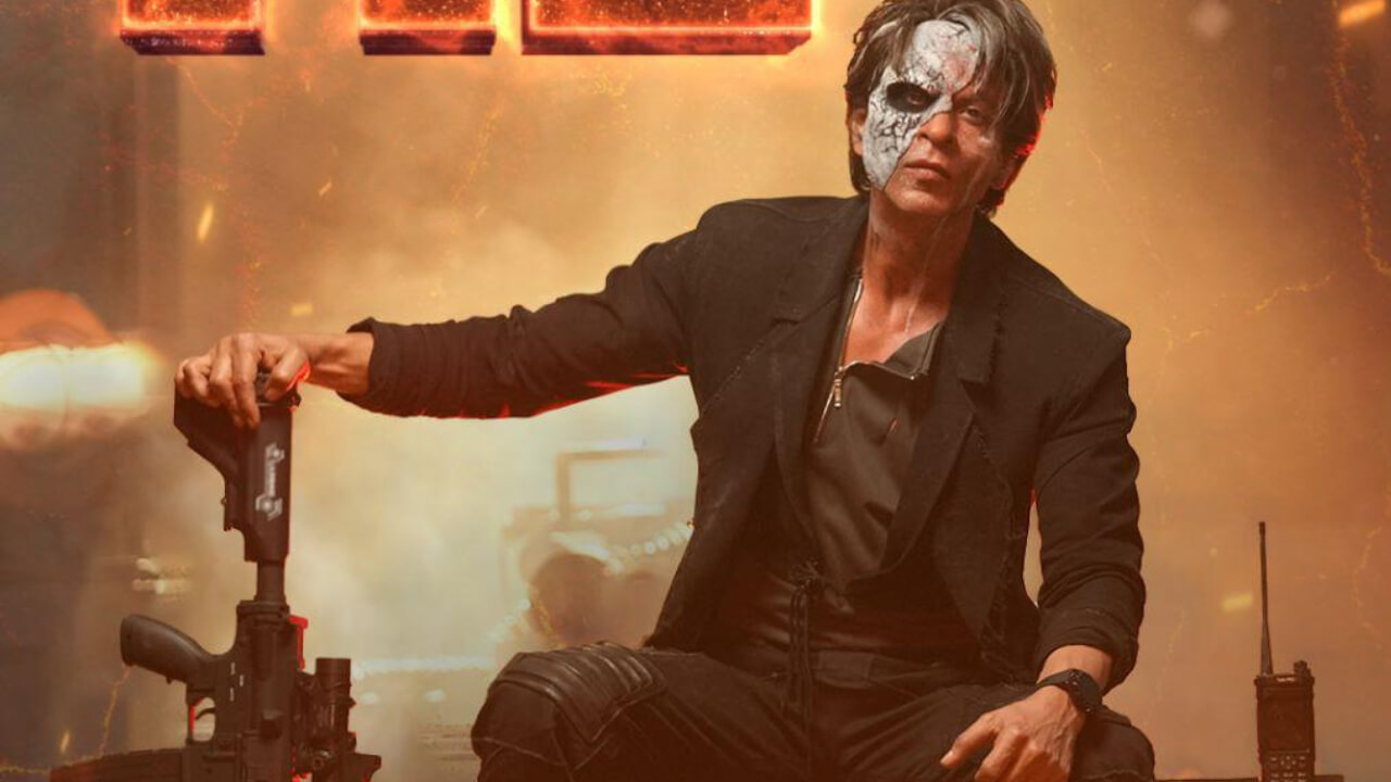 शाहरुख खान की ‘जवान’ प्रीव्यू ने तोड़े पुराने सारे रिकॉर्ड! बना एक ऐसा वीडियो जिसे 24 घंटों में भारतीय फिल्मों में मिले सबसे ज्यादा व्यूज