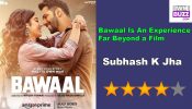 Bawal Review: बवाल ने मचाया सिनेमाघरों में बवाल, दर्शक हुए दंग