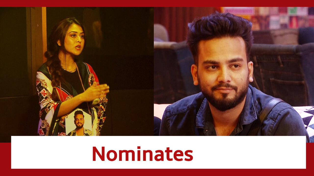 Bigg Boss OTT 2 Spoiler: एलिमिनेशन के लिए फलक नाज़ ने लिया एल्विश यादव का नाम