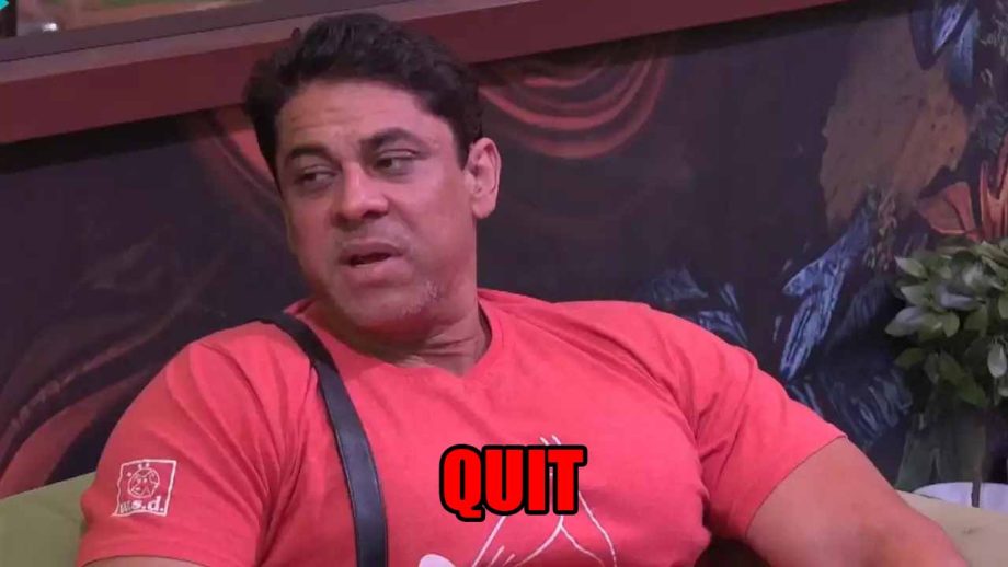 Bigg Boss OTT2: साइरस ब्रोचा ने छोड़ा बिग बॉस का घर, जाने वजह