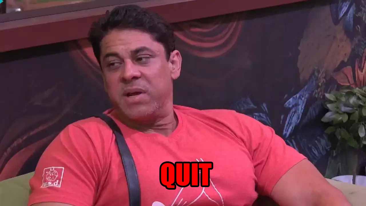 Bigg Boss OTT2: साइरस ब्रोचा ने छोड़ा बिग बॉस का घर, जाने वजह