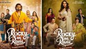 Rocky Aur Rani Ki Prem Kahani Box office collection: आलिया भट्ट और रणवीर सिंह की शानदार केमिस्ट्री ने पहले दिन की शानदार कमाईं