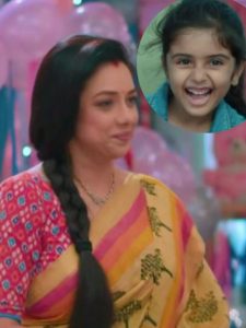 Anupamaa Spoiler: अनुपमा देगी छोटी अनु को बड़ा सरप्राइज