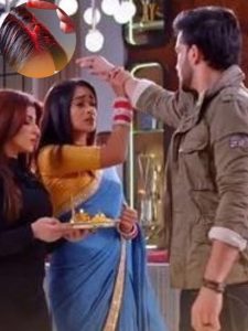 Kumkum Bhagya: रणबीर ने भरी प्राची की मांग