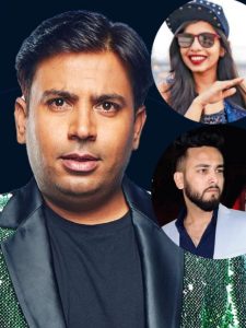 इन 5 सोशल मीडिया सितारों ने बिग बॉस के घर में मचाई है धूम