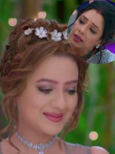 Anupama Spoiler: काव्या ने अनुपमा को बताया अपना खास रहस्य