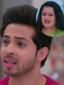 Anupama Spoiler: मालती देवी के जाल में फंसा समर