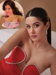 शनाया कपूर की वायरल हुईं बिस्तर की तस्वीरें!