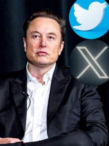 17 साल में इतनी बार बदला ट्विटर का लोगो