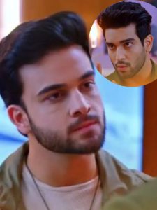 Kumkum Bhagya: अक्षय और रणबीर के बीच छिड़ी शब्दों की जंग