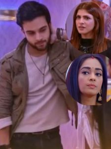 Kumkum Bhagya: प्राची के ट्रायल रूम में घुसा रणबीर, मिहिका को लगीं भनक