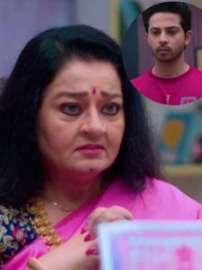 Anupama Spoiler: समर ने मालती देवी के कॉन्ट्रैक्ट पेपर किया साइन