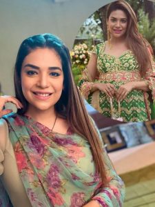 Kundali Bhagya: शो में वापसी करेंगी श्रृष्टि उर्फ अंजुम फकीह!