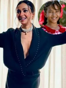 मकड़ी फिल्म की ये छोटी बच्ची अब हो गई है बेहद हॉट!