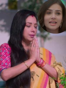 Anupamaa Spoiler: अनुपमा के खिलाफ गई डिंपल