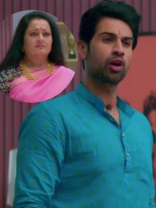 Anupama Spoiler: मालती देवी की मंशा पर नकुल ने उठाया सवाल