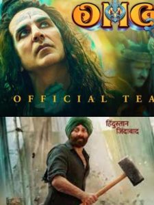 अगस्त 2023 में आएगी ये बड़ी फिल्में!