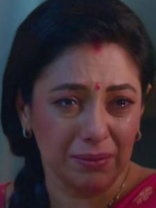 Anupamaa Spoiler: अनुपमा ने बयां की घर वापसी की सच्चाई