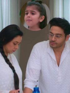 Anupamaa Spoiler: माया की मौत के बाद छोटी अनु-अनुज के लिए अमेरिका नहीं जाएंगी अनुपमा?