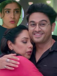 Anupamaa Spoiler: अनुज-अनुपमा की बातें सुनती है बरखा, माया के मौत का पता चला सच