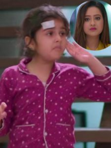 Anupamaa Spoiler: अनु को संभालने की कमान संभालेंगी काव्या