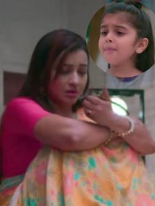 Anupamaa Spoiler: छोटी अनु के नजरों में गिरी माया, लगाया फटकार