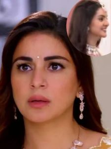 Kundali Bhagya Spoiler: काव्या के रोका में महसूस हुईं प्रीता की कमी, काव्या भी हुईं भावुक