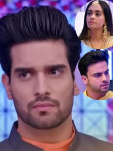 Kumkum Bhagya Spoiler: प्राची-रणबीर की प्यारी नोक-झोंक को सुन लेता है अक्षय