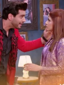 Kumkum Bhagya Spoiler: अक्षय ने जड़ा मिहिका को थप्पड़?