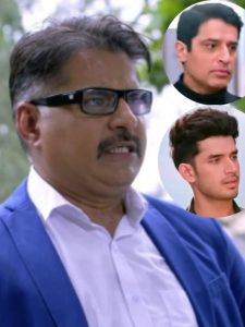 Kundali Bhagya Spoiler: महेश ने दिया करण को आदेश, राजवीर को कंपनी से करें बहिष्कृत