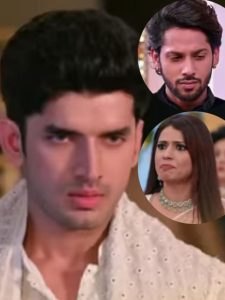 Kundali Bhagya Spoiler: शौर्य-निधी की साज़िश में फंसा राजवीर