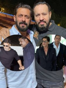 बॉलीवुड के सबसे महंगे बॉडीगार्ड्स!