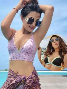 पांड्या स्टोर फेम शाइनी दोशी की हॉटनेस से फैंस का दिल पिघला