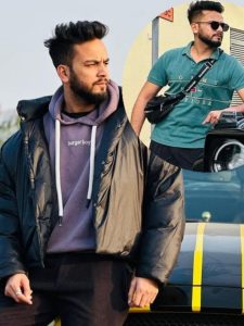 कौन है बिग बॉस के घर में तबाही मचाने वाले एल्विश यादव? जाने पुरी हकीकत