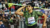 Diamond League 2023: नीरज चोपड़ा के भाले ने गोल्ड मेडल पर साधा निशाना, गोल्ड मेडल किया अपने नाम