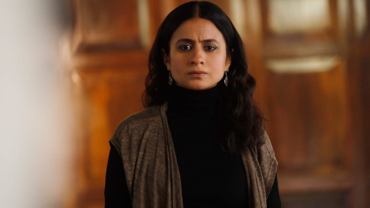 ‘अधूरा’ की शूटिंग के बाद वापस अपने कमरे में जाने पर लगता था डर, रसिका दुग्गल का खुलासा !