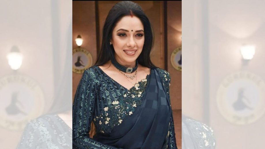 अनुपमा की एक पुरानी वायरल वीडियो फिर हुई सोशल मीडिया पर ट्रेंड, नेटिज़न्स ने की #HerChoice की सराहना