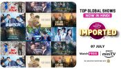 इंटरनेशनल शो को अब दर्शक हिंदी में भी देख सकेंगे, अमेज़ॅन मिनीटीवी पर होगा प्रसारित