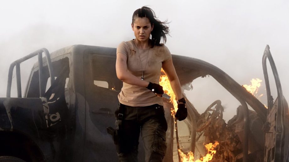 कंगना रनौत स्टारर ‘तेजस’ 20 अक्टूबर को होगी रिलीज