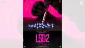 कल्ट क्लासिक के लिए तैयार हो जाइए – एलएसडी 2, 16 फरवरी 2024 को सिनेमाघरों में होगी रिलीज