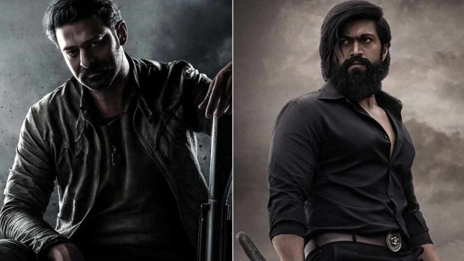 क्या पॉपुलर ‘केजीएफ’ यूनिवर्स का हिस्सा है सालार?