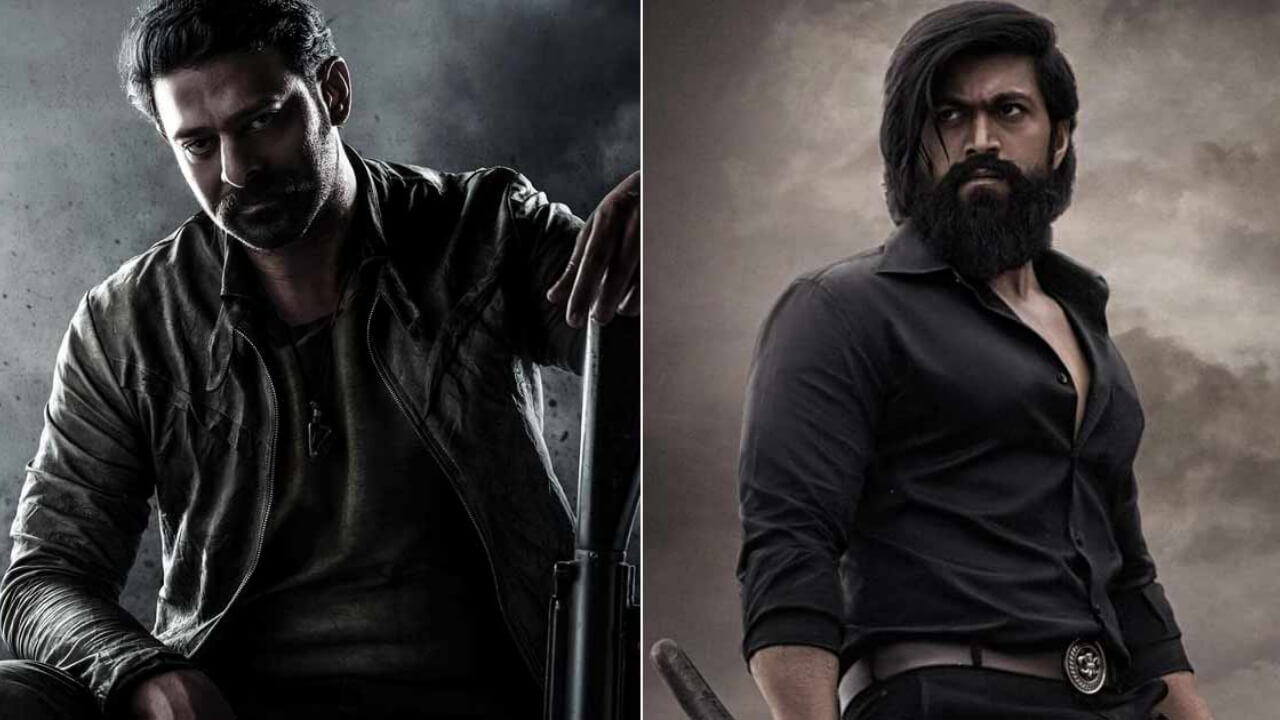 क्या पॉपुलर ‘केजीएफ’ यूनिवर्स का हिस्सा है सालार?